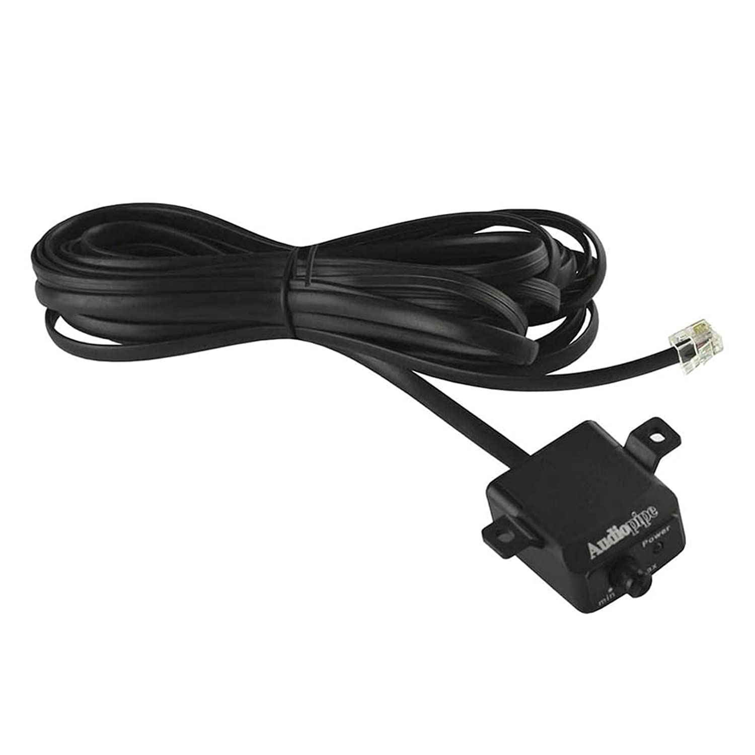 AudioPipe XVBXPSUB 15V Car Audio System Digital Sound