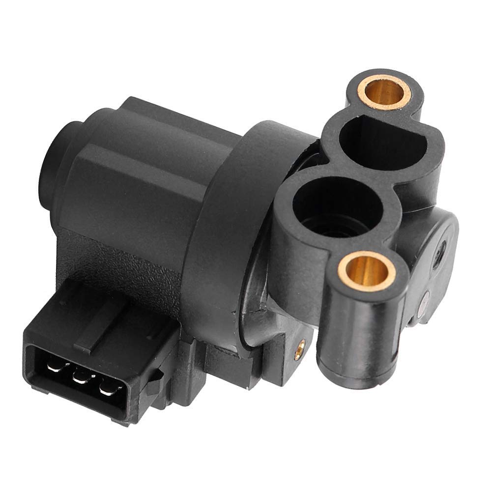 Valvola di controllo del minimo per PICANTO 35150-02600 9540930004
