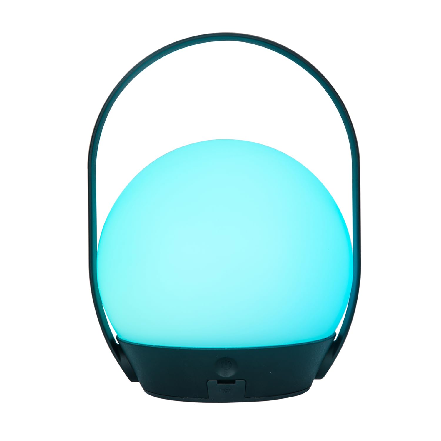Havells OmniGlow Smart Portable Wall & Table Lamp with 16M RGB Colours and Tunable White, Rechargeable Battery, DigiTap App & Voice Control, Compatible with Alexa, Google Assistant & Remote-image-15