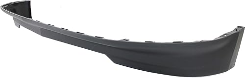 Miniatura 2 de Garage-Pro Cenefa para Chevrolet Tahoe 2015-2020, Suburban, Suburban 3500 HD 2016-2019 modelos sin paquete todoterreno, plástico texturizado