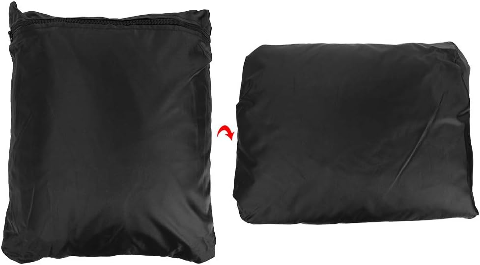 Universal Outdoor Waterproof Lawn Mower Dust Cover Protector Covers Gardening Tools (YUSHANCHENGdKOLJH-06)