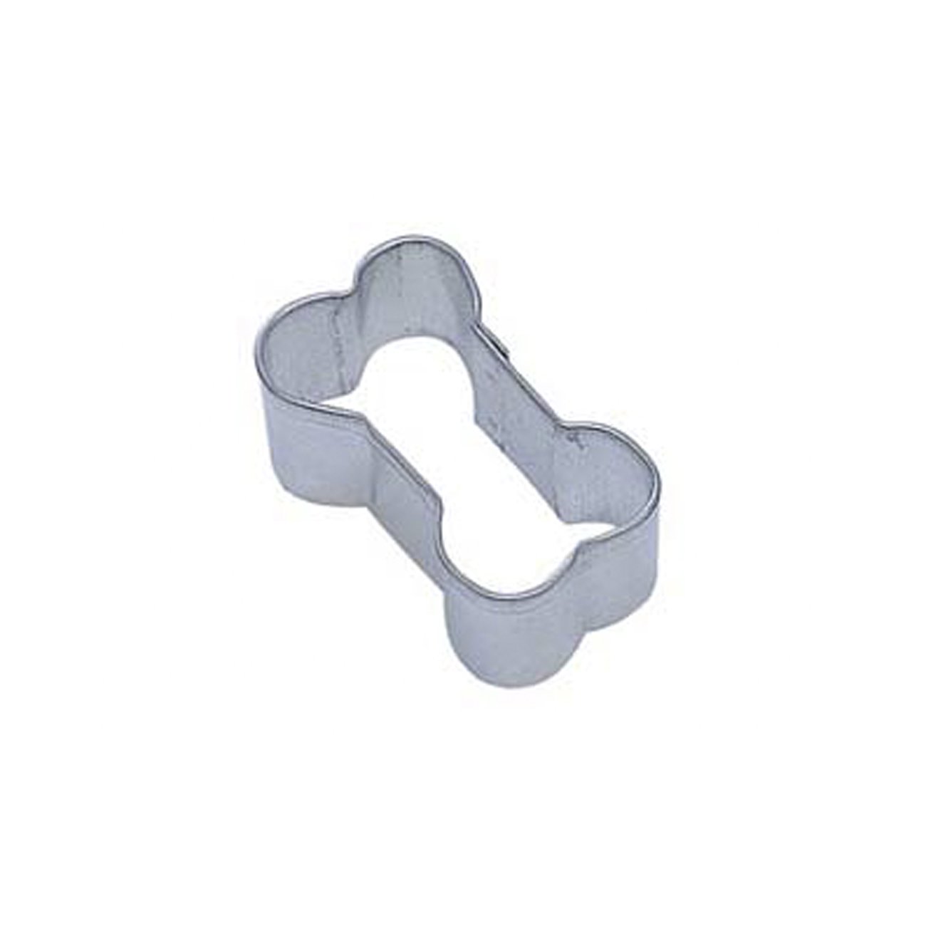 Dress My Cupcake Mini Dog Bone Cookie Cutter