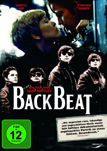 Preisvergleich Produktbild Backbeat