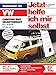VW-Campingbus selbstgebaut: Typ 2 / Reprint der 4. Auflage 2008: Alle Modelle (Jetzt helfe ich mir selbst)