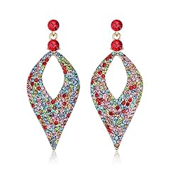 Multicolor Gold-Toned