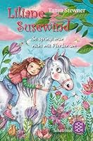 So springt man nicht mit Pferden um 3596809126 Book Cover