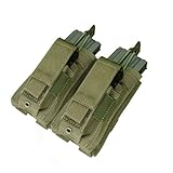 magazintasche ar15 Maße: ca.. 15x15cm (6 