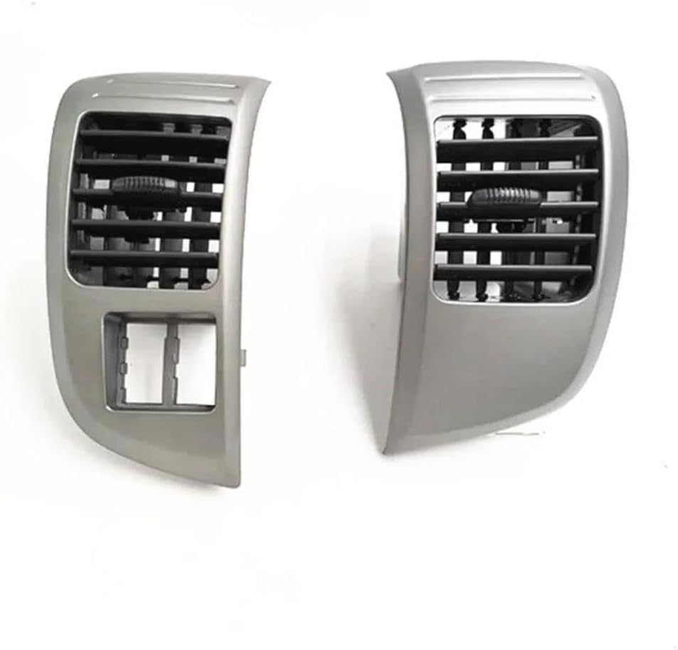 For Great Wall Wingle 3 For Wingle 5 For Isuzu D-Max For MU-X For Chevrolet Dashboard Air Outlet Air Conditioner(Center Left Right)