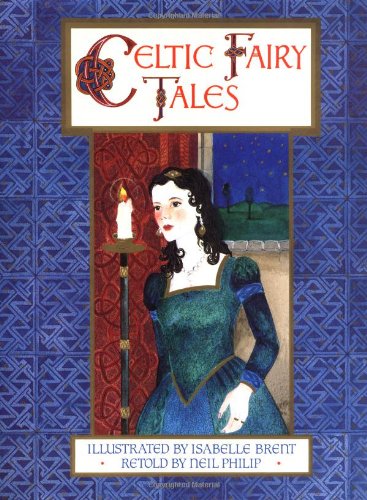Celtic Fairy Tales