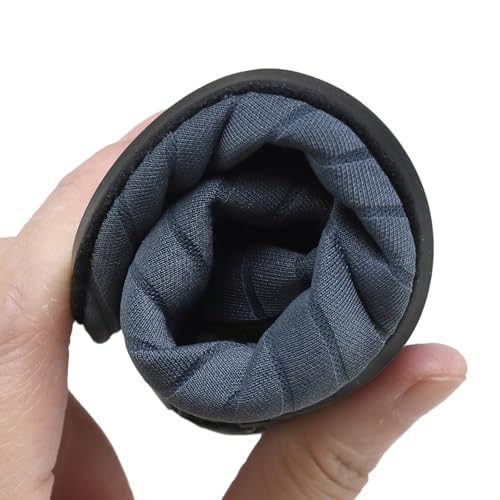 Water Shoes for Women Men Portable Barefoot Slip-On Aqua Socks Beach Swimming Yoga Shoes for Outdoor Summer Pool3