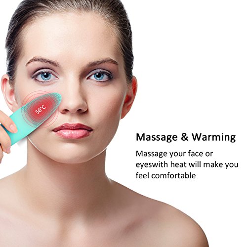 Ovonni spazzola di pulizia del viso