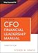 The New CFO Financial Leadership Manual (Wiley Corporate F&A)
