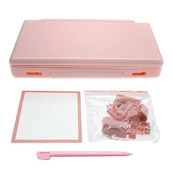 任天堂DS デコレーション 済み 初期型任天堂DS ジャンク品｜Yahoo!フリマ（旧PayPayフリマ）
