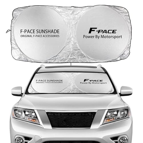 ARQSE Compatibile con JA-g-uar F-Pace XF XE XJ