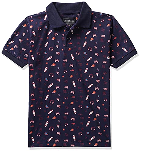 Image of Cherokee Boys Regular FIT T-Shirt