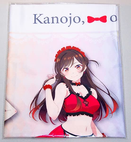 水原千鶴 2L判・六切り・A4ポスターセット【付属S10】 Amazon.co.jp: 【限定特典：水原千鶴マルチクロス、ミニ色紙(全5