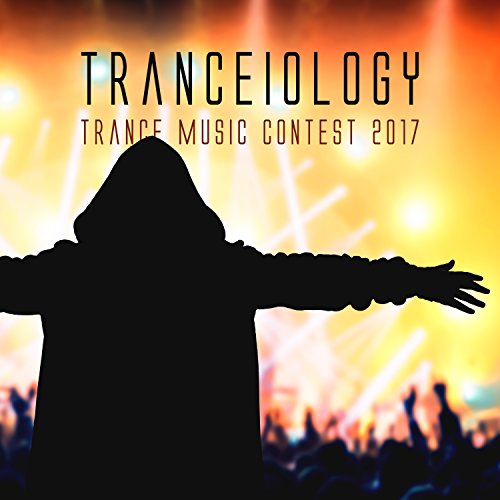 cover of the trance compilation