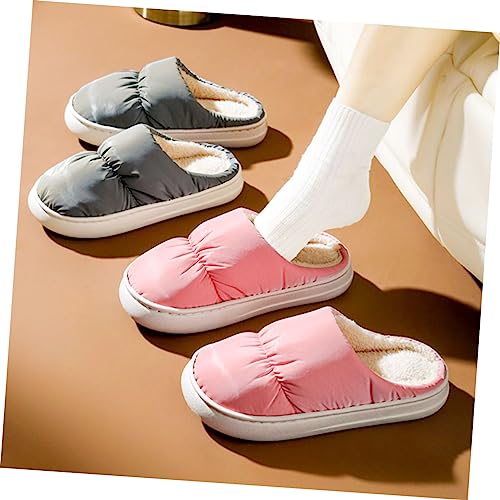 Pantuflas Eléctricas Calentadoras Recargables Holibanna miniatura 7