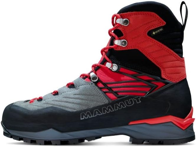 Mammut Men Kento Pro High GTX Mountaineering-Shoe