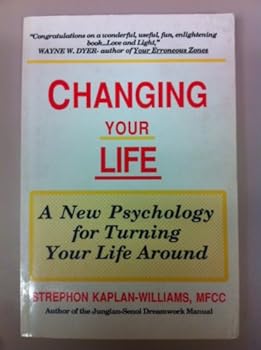 Paperback Changing Your Life Book