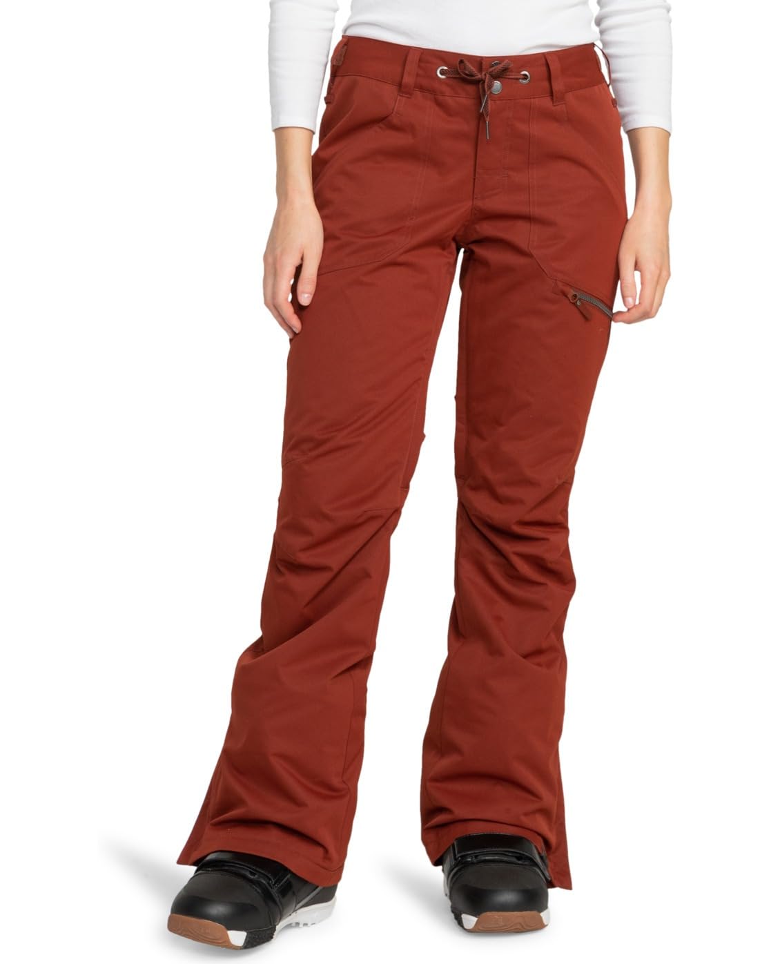 Roxy Nadia Pt - Pants - Chino - Femme