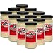 Atomic Horseradish - Extra Hot - "12 Pack" - 6 Oz Jars - 72 Ozs