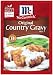 McCormick Country Gravy Original, 2.64-Ounce (Pack of 12)
