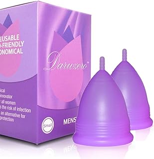comprar copa menstrual amazon