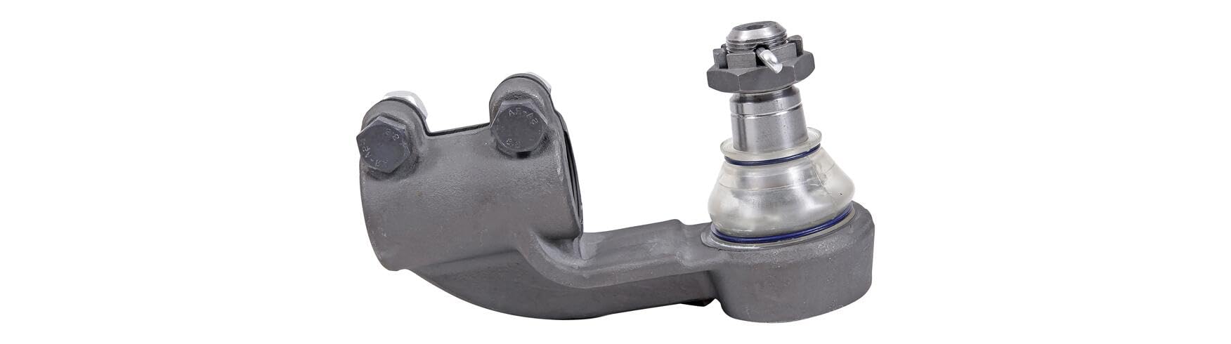 Rotule de direction Monroe L95G07 à contrôle précis du volant et conformité constructeur OE - 3