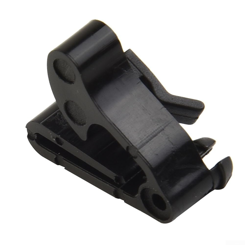 Per Land Rover per Discovery 2 OEM compatibile con lembo carburante fermo clip numero parte BPX700010