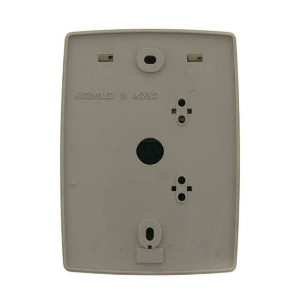 Honeywell SCT HWB43SDS Humidity & Temperature Wall Mount Transducers (Temperature Range: -25°C to 60°C Without LCD Display & 4mA to 20mA Output) by Instrukart