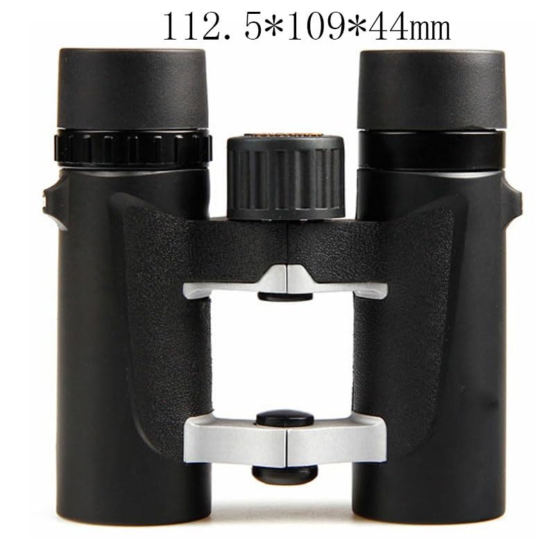 Binoculares para observación astronómica y nocturna 8x miniatura 2