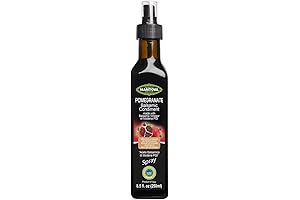 Mantova Italian Balsamic Vinegar Spray Bottle