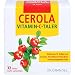 Produktbild Cerola Vitamin C Taler, 32 St