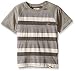 Lucky Brand Boys' Bear Raglan Tee