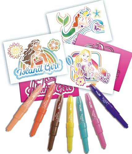 BLOPENS DISNEY PRINCESSES - vue 3