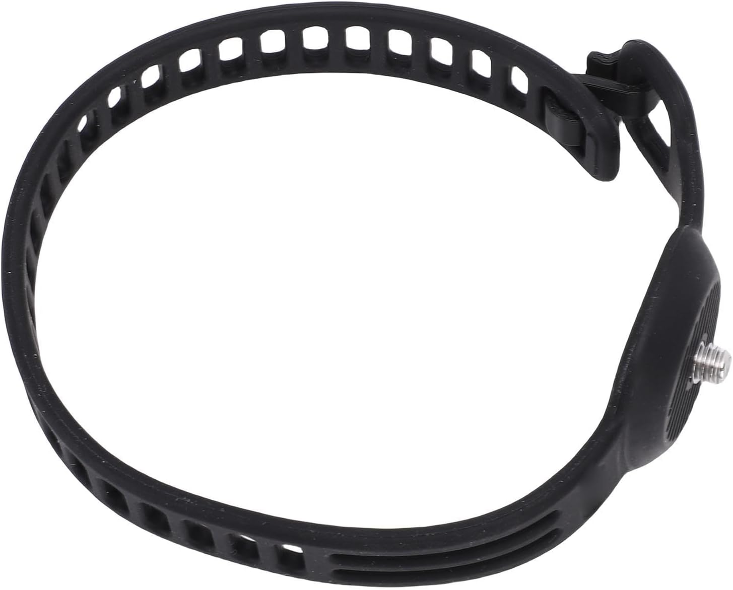 Sorandy Camera Expansion Mount Bracket, Universal Drone Mount, Silicone Strap Bracket for Air 3S Air 3 3 2 Pro Zoom 2S, Ideal for Drone Accessories