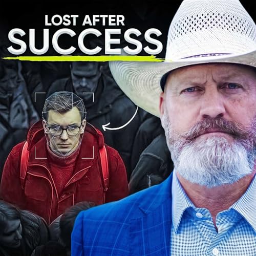 Why So Many Men Fall Apart After Success with Rorke Denver