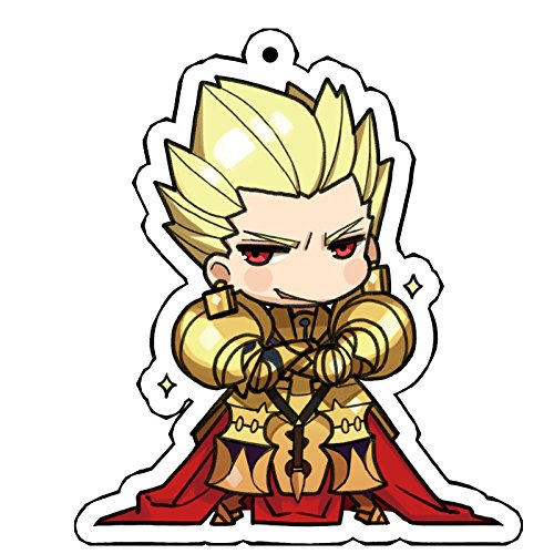 Fate Extra Ccc ギルガメッシュ宝具解禁イベント 無垢心理領域 ニコニコ動画