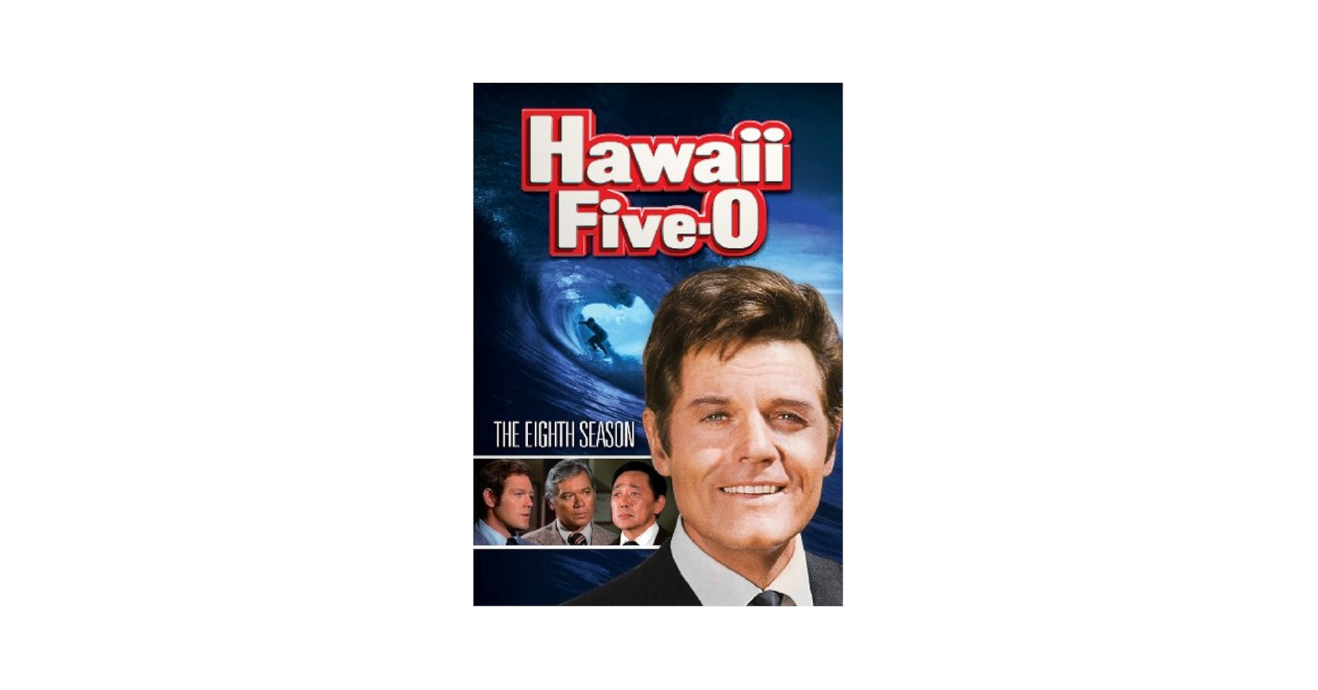 Hawaii Five-O シーズン8 Blu-ray BOX〈5枚組〉 Amazon.co.jp: Hawaii Five-0 シーズン8 Blu-ray(トク選BOX)(5枚