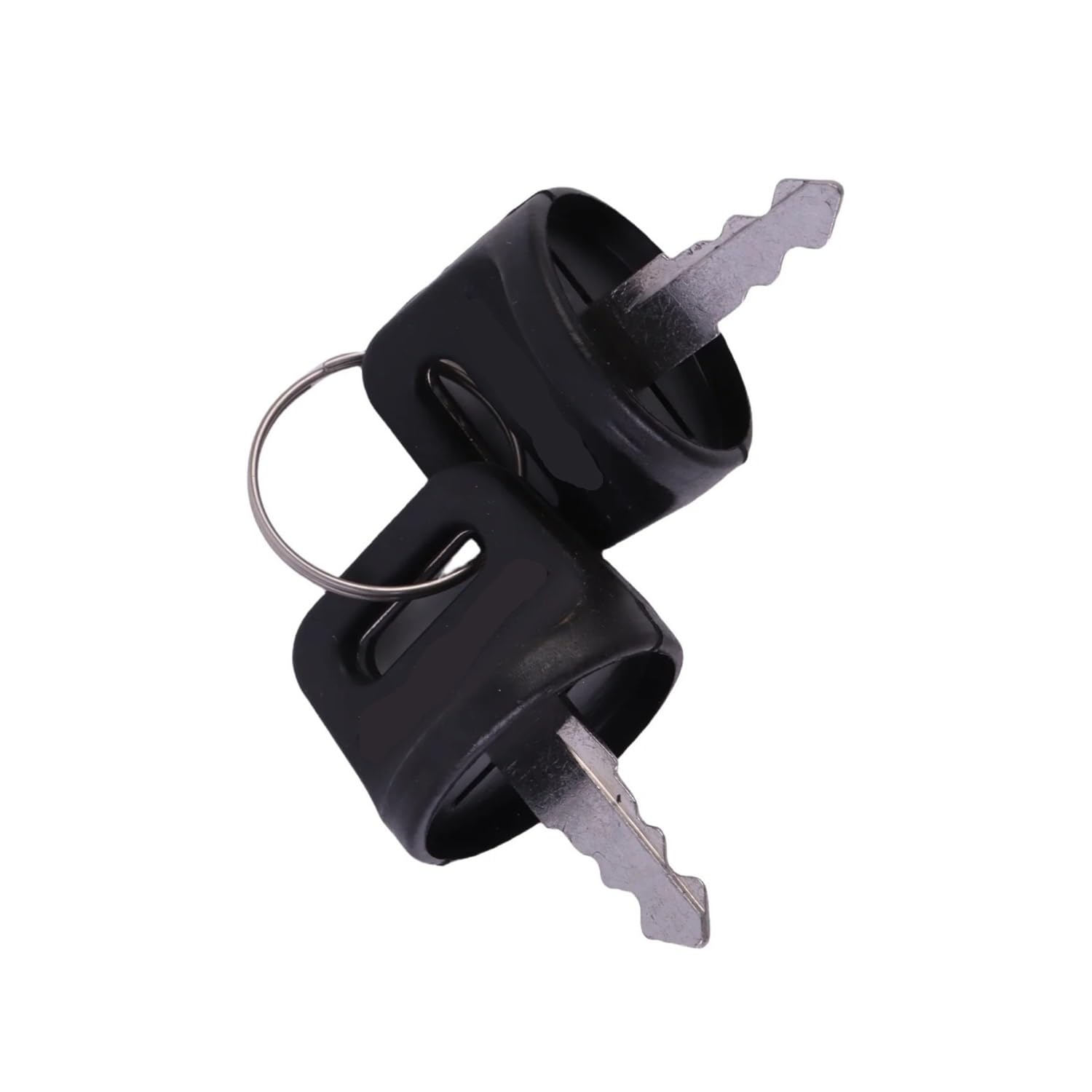 Conjunto de caja de Control de interruptor de llave de encendido GX630 GX690 10KW for cerradura de puerta eléctrica de generador de gasolina de doble cilindro