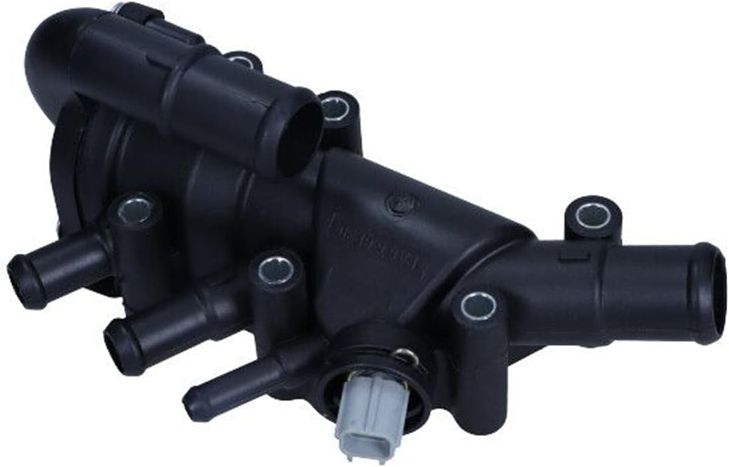 MAXGEAR Thermostat Housing (18-0707) Suitable for Ford Fiesta V
