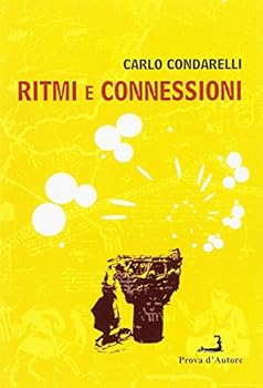 Paperback Ritmi e connessioni Book