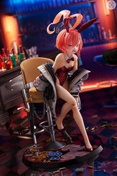 【未開封新品】スピリテイル ブルーアーカイブ 美甘ネル バニーガール 1/7 Amazon.co.jp: スピリテイル ブルーアーカイブ Blue Archive