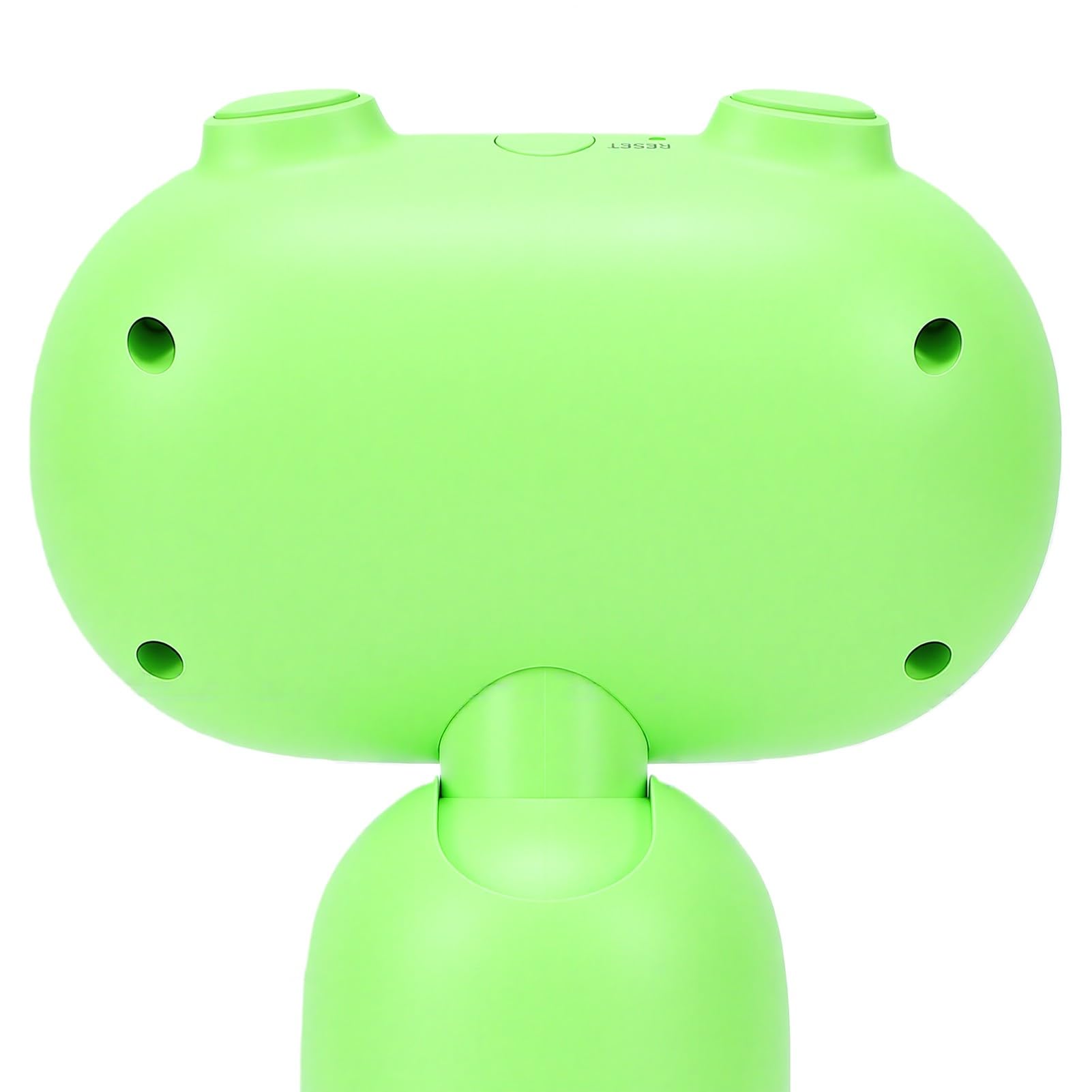 Sxhlseller Mini Microscopio Giocattolo per Bambini con Schermo da 2 Pollici, 8 Luci LED Regolabili, Kit Microscopio Digitale HD 1080P per Esplorazione Scientifica dei Bambini, Educativo Portatile