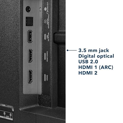 insignia 24 inch fire tv F40 series review