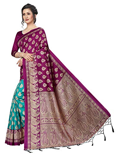 Image of ishin Women Saree