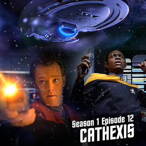 K&M Watch Star Trek: Voyager &ndash; S01E12 &ldquo;Cathexis&rdquo; Review