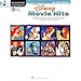 Disney Movie Hits - Altsaxophon Noten [Musiknoten]