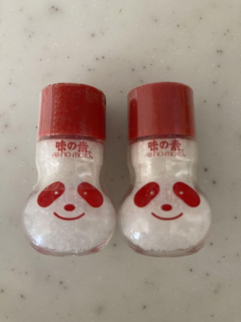 宇宙兄弟パグアポアジパンダ味の素非売品